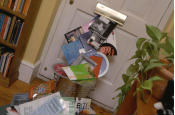 Capital One plunges down list of biggest direct mail spenders